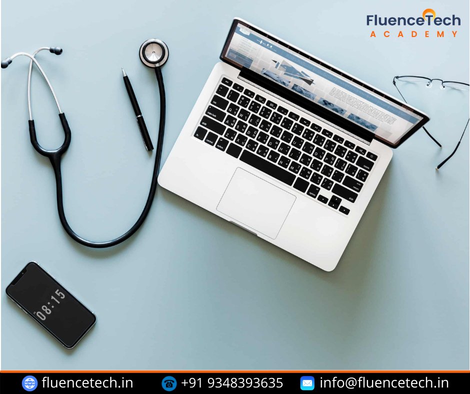 FluenceTechA's tweet image. We at FluenceTech Academy, have the goal of imparting world-class training at the most affordable price point and help our students realize their dream of having a successful and sustainable career.
@FluenceTechA
#onlineclasses #medicalcodingacademy #medicalcodingtraining
