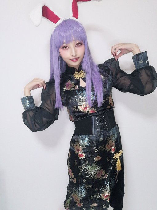 コスプレイヤー枢木くるりのTwitter画像47