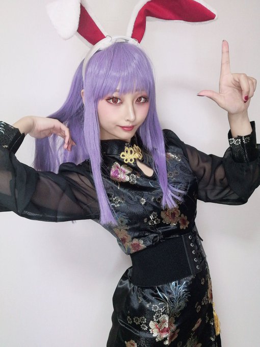 コスプレイヤー枢木くるりのTwitter画像48