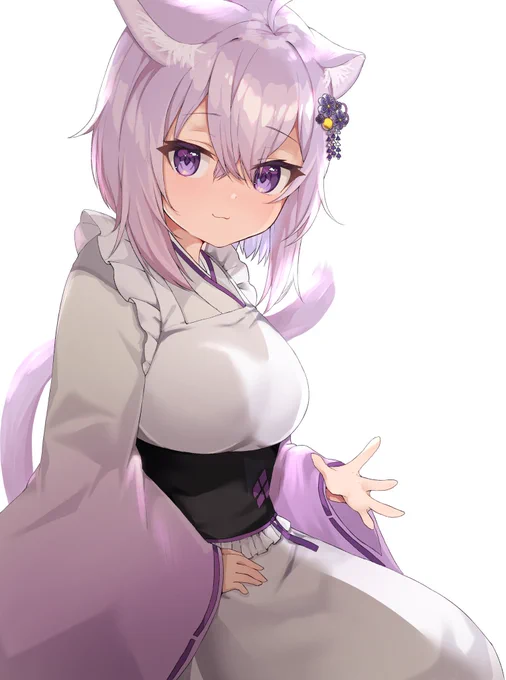 おかゆん…すき
#絵かゆ 