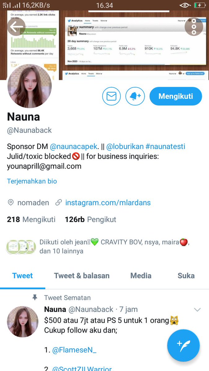 xxddagcha's tweet photo. @Naunaback @minheesthetix Wish me luck!! https://t.co/bEBMFd90dE