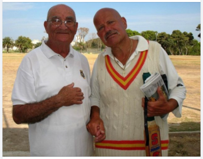 Malta Cricket tweet media