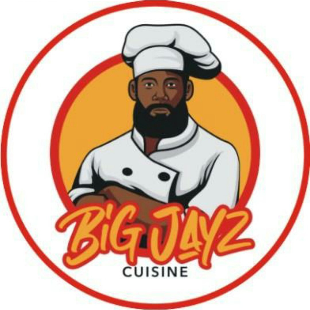 BigJayz_Kitchen's tweet photo. Guidelines: 1. Follow our page On twitter @BigJayz_Kitchen like this post  2. Tag your friends to follow @BigJayz_Kitchen and like the post  3. Tell us the reason why you love to cook or tell us why someone you know deserves this scholarship. https://t.co/AZ0qL3qUqO
