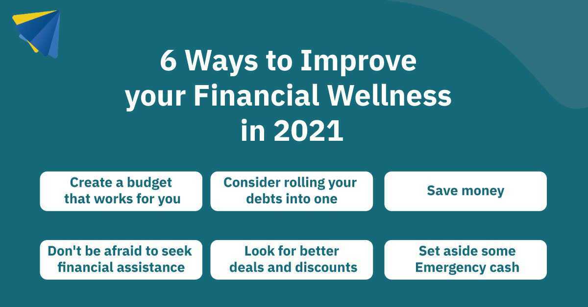 wizelyapp's tweet photo. Financial well being includes how well you’re able to stay on top of your financial obligations, how secure you feel about your financial future, and ultimately whether you have the freedom to make financial choices that allow you to enjoy your life.
#financialwellness #wizely https://t.co/17atUx7fDv