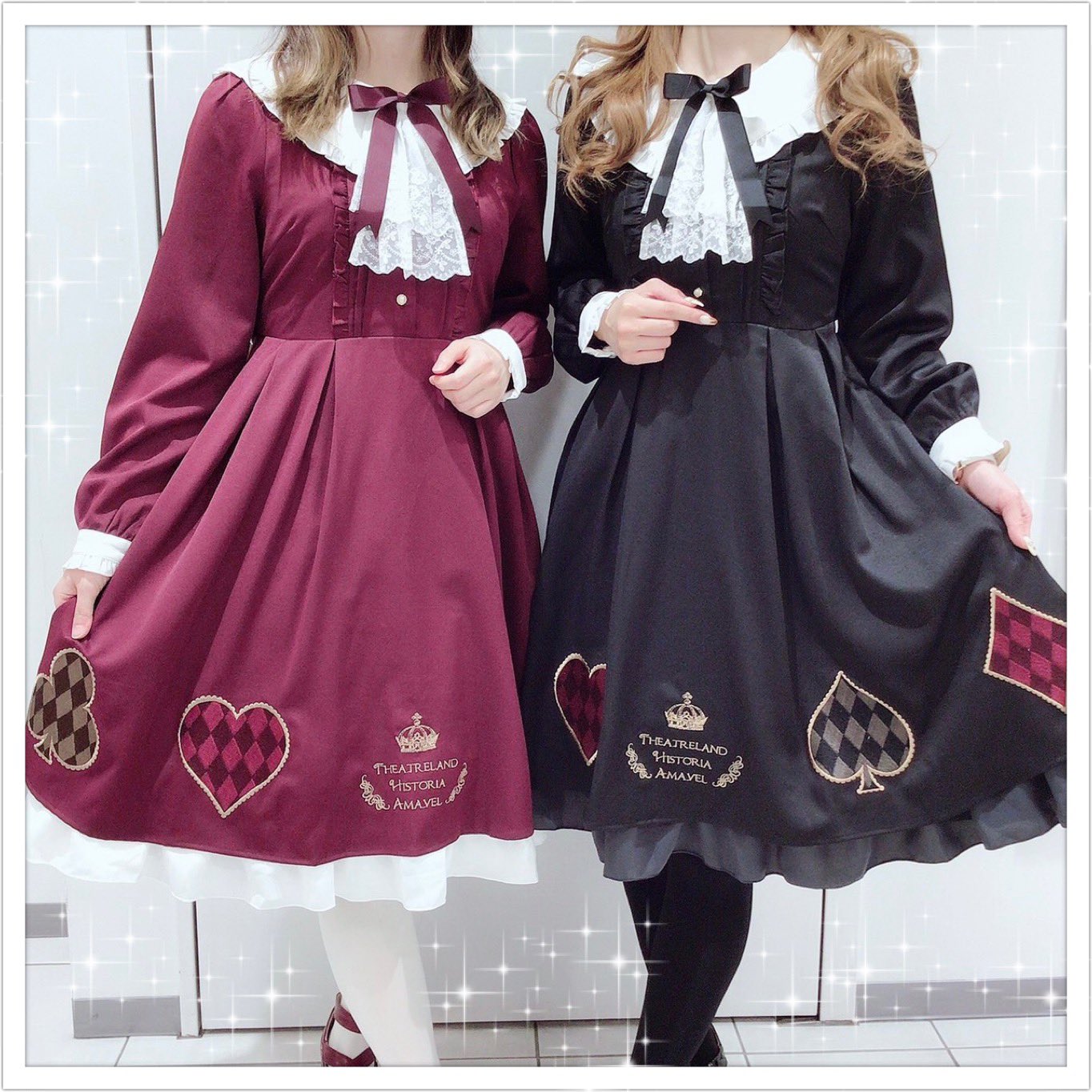 Amavel Classic原宿アルタ店 على X:  