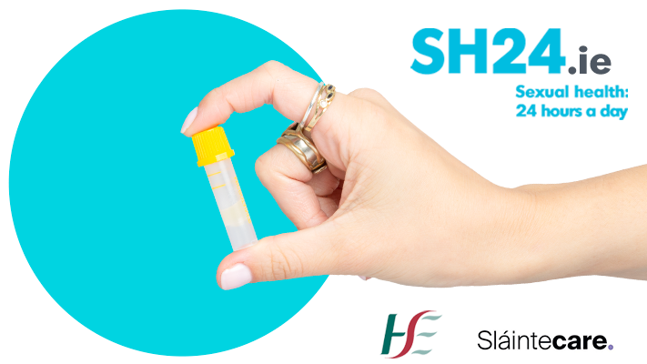 HIVIreland's tweet photo. If you are living in County #Dublin, #Cork or #Kerry, you can now order free #STI home test kits as part of a new pilot project by the HSE and SH:24. Find out more at https://t.co/YrJ3TLDQpt. #OMGsti #GetTested #NowMoreThanEver #chlamydia #gonorrhoea #syphilis #HIV #HepB #HepC https://t.co/Af0kUhMLs5