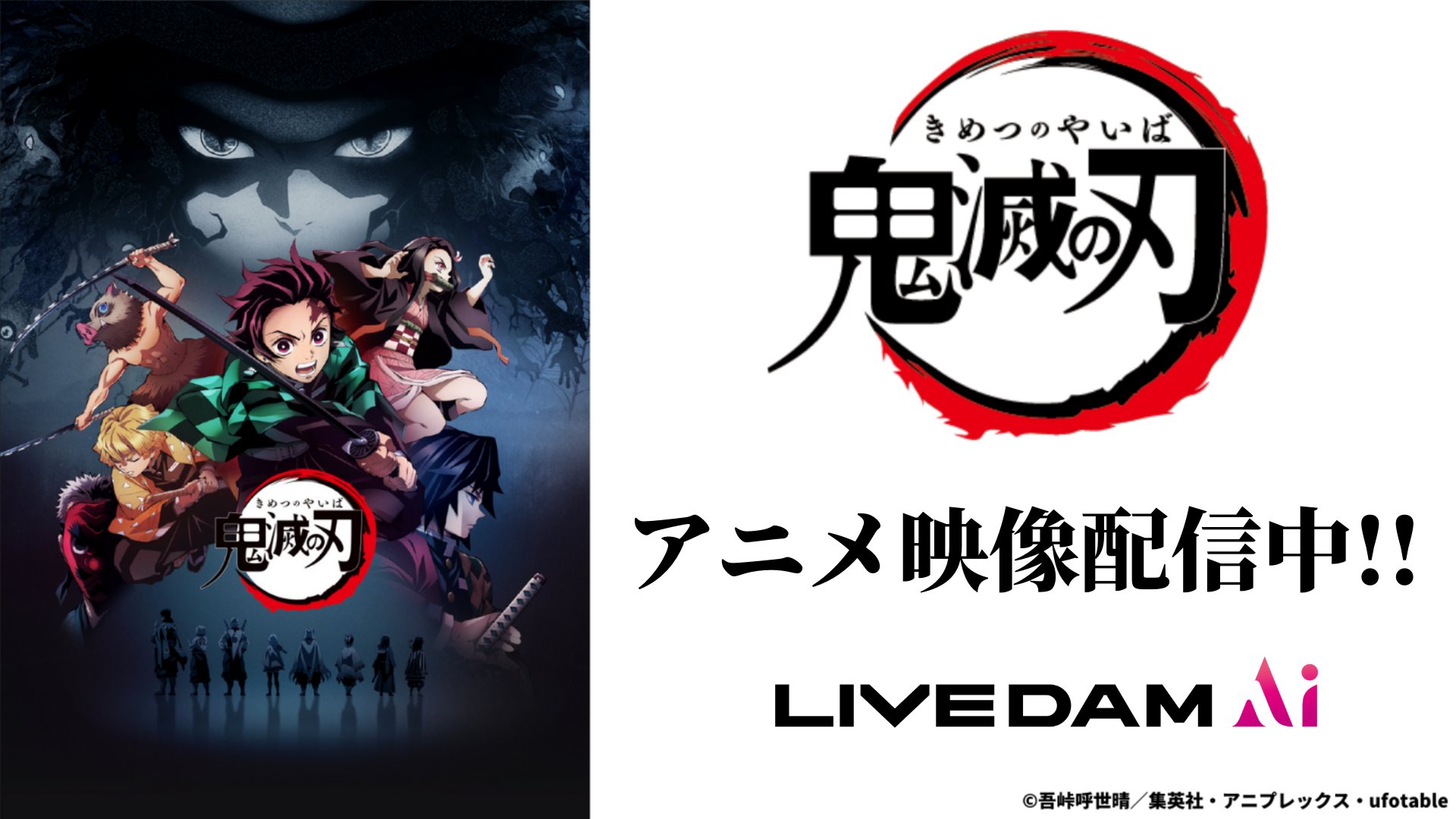 Dam公式 Rtキャンペーン実施中 鬼滅の刃 Tvアニメ 鬼滅の刃 よりアニメ映像配信中 日本中を湧き立てた大ヒット曲 紅蓮華 アニメ映像 Ver 紅蓮華 アニメ映像 Ver Tvサイズ 強く生きる 歌詞の全てが心を打つ 竈門炭治郎の