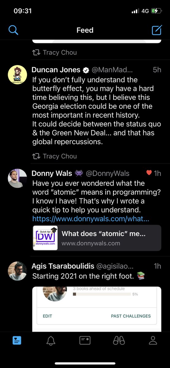 Going to start a thread of  @AviaryTheApp features and tips/tricks. Which'll hopefully show just how powerful and feature-rich this app is!First thing first, it adheres to iOS design guidelines, uses SF Symbols, and known design patterns to feel right at home on your device.