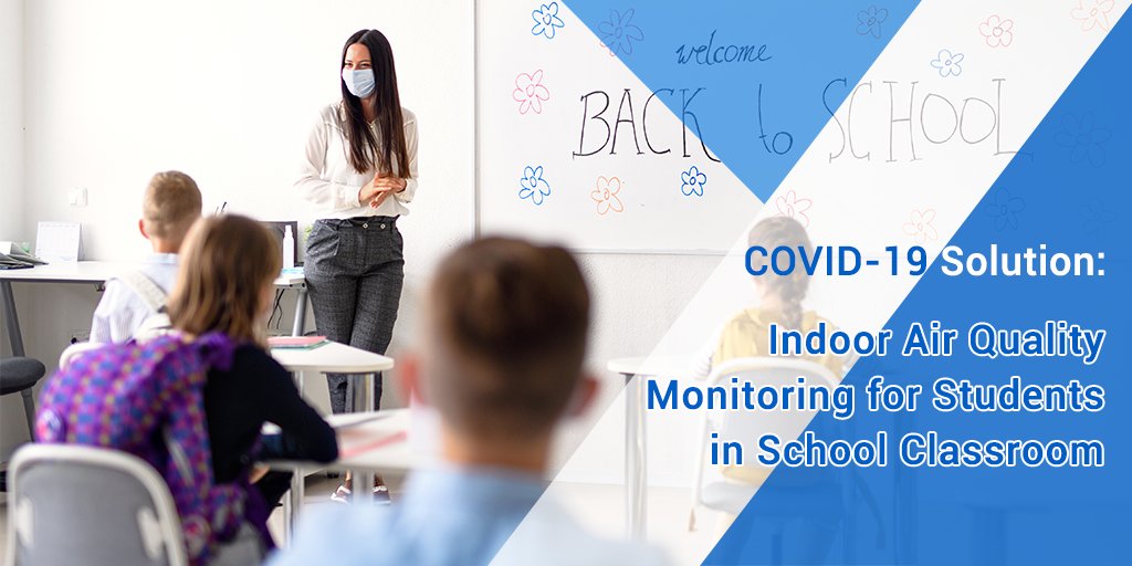 MilesightIoT's tweet photo. #MilesightSolution COVID-19 Solution: Indoor Air Quality Monitoring

https://t.co/h7x1Kpz2qZ https://t.co/zusIknNHDb