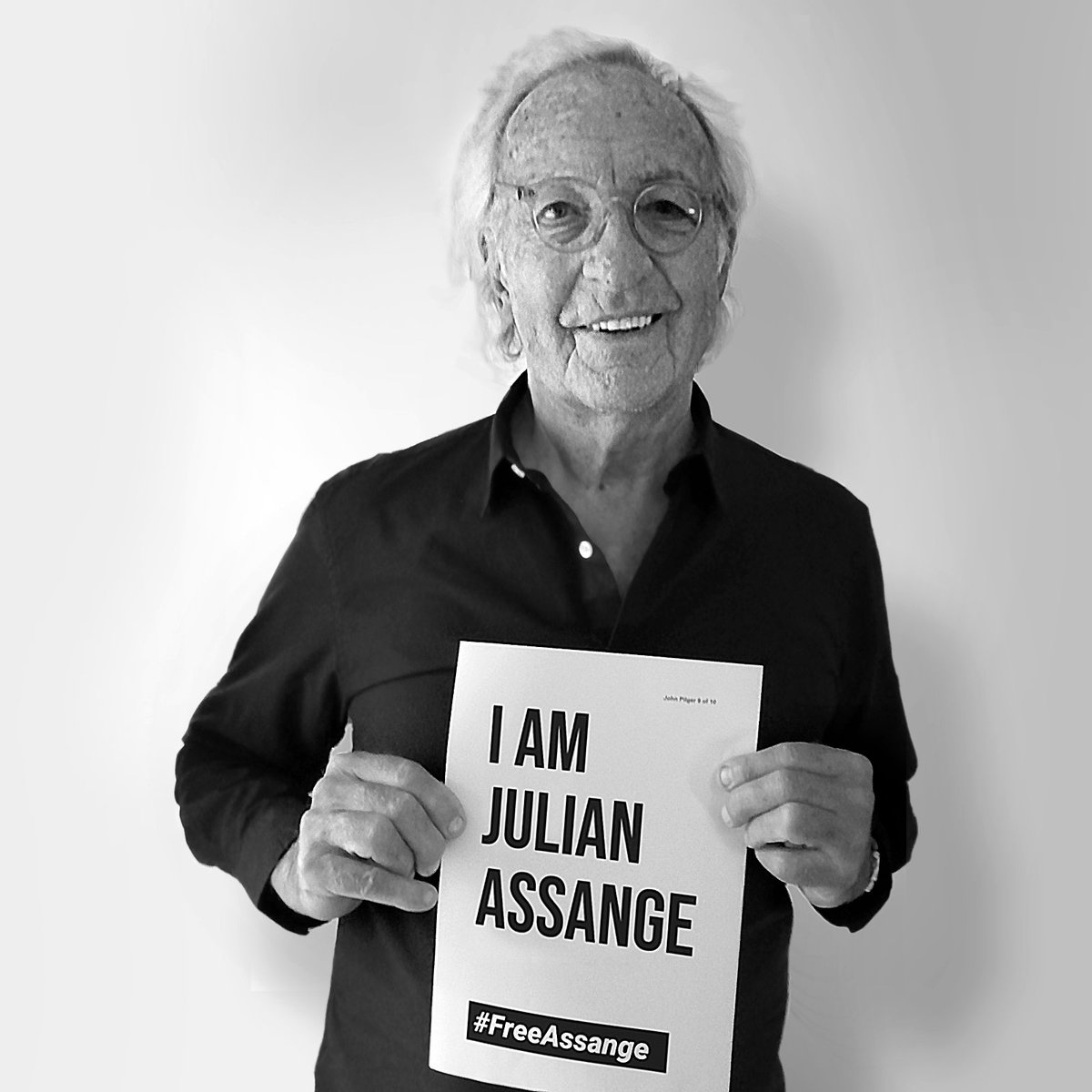 WErMILLIONS's tweet photo. Alice Walker @alicewalkerfilm and @johnpilger defend #PressFreedom and Julian #Assange with leading academics, lawyers, artists, journalists, press freedom/human rights groups: https://t.co/kEANwkRgCK

Add photo: https://t.co/ZrzUzRO8CU
Order the book: https://t.co/9A66fR3uf0 https://t.co/Ds48eRtwxs