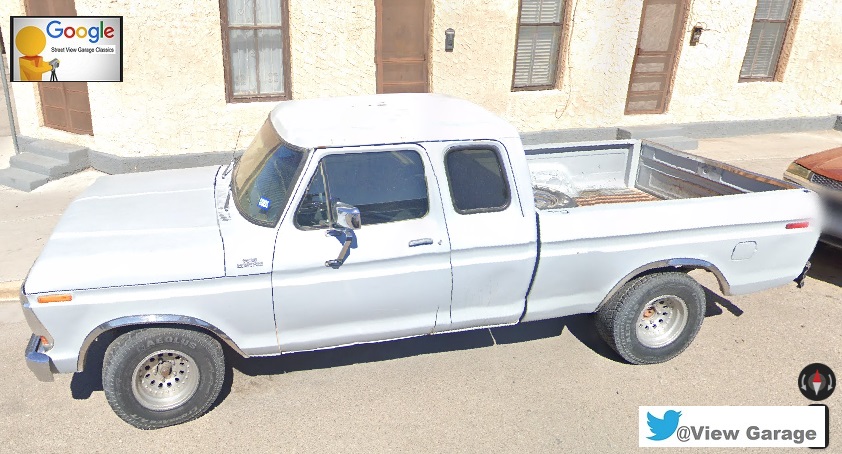 ViewGarage's tweet photo. #Ford #Fordclassictruck #FordF150 #F150 #F150custom #F150CAB https://t.co/ubMRj6bV48