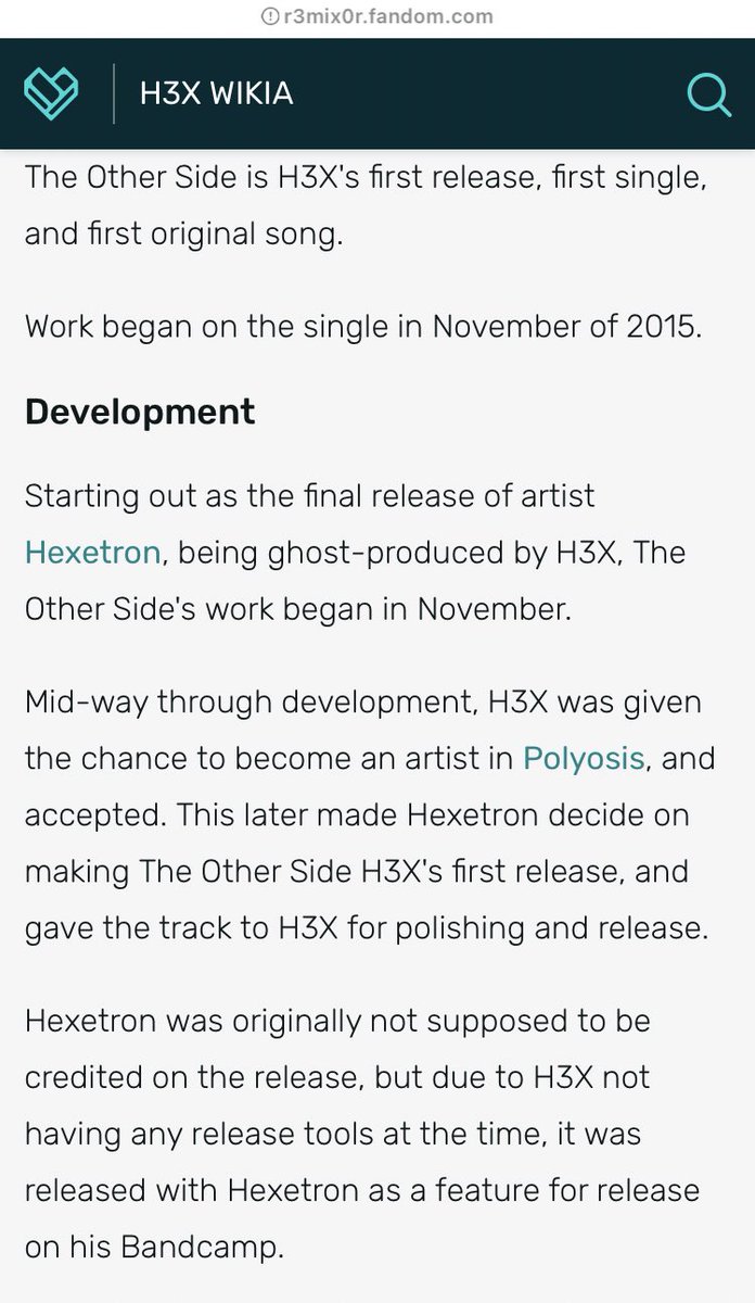 imlatheef's tweet photo. stealing someone’s hard work wasn’t enough, this h3x dude made a whole story about how he “produced” this track which he stole from @__l3d 🧐 https://t.co/cUFhBjwQuj