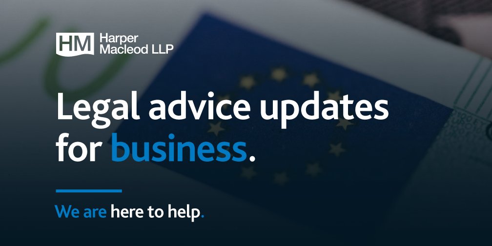 HarperMacleod's tweet photo. Will UK companies benefit from end of #EUStateAid rules following #Brexit? And what will the new #subsidyscheme mean in practice for #businesses?

Find out more ▶️ https://t.co/WxRbS8WyK9, https://t.co/ED2csuYMmN