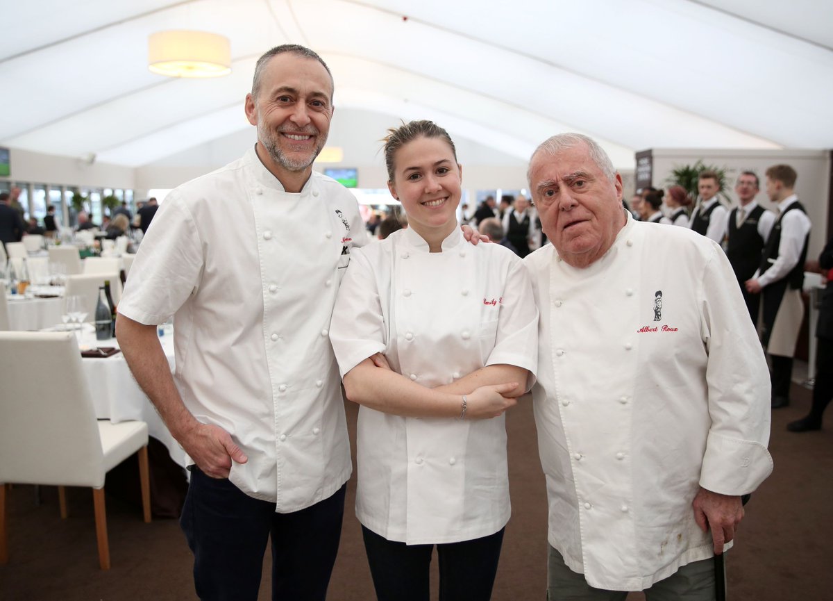 Albert Roux dies aged 85, having left an unprecedented mark on London’s restaurant world london.eater.com/22216626/alber…