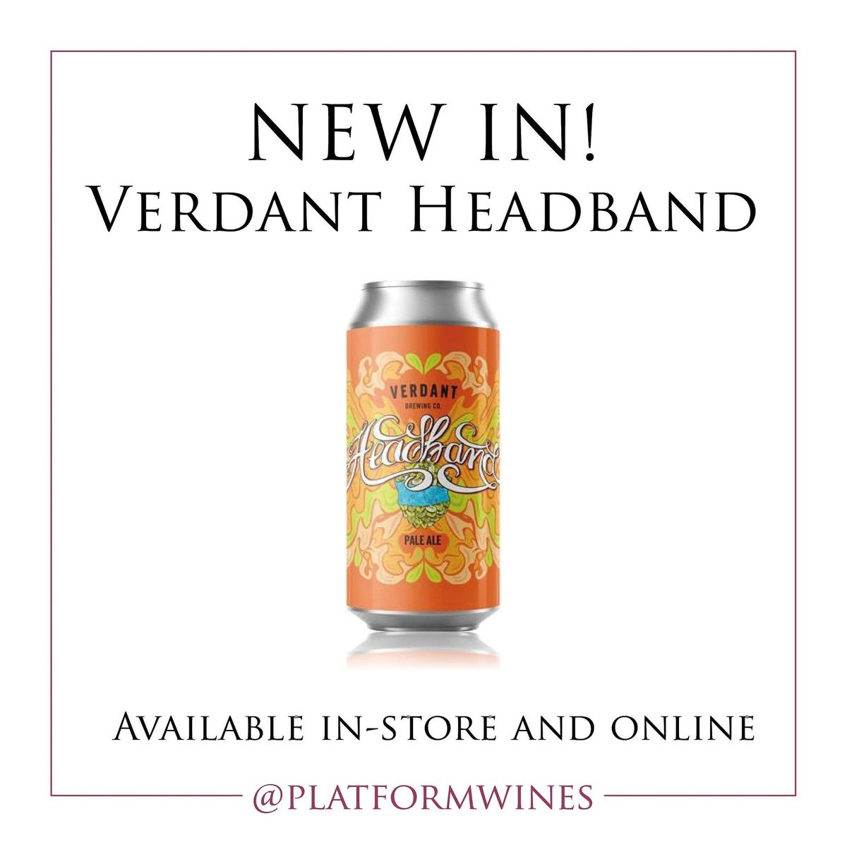 Platform wines tweet media