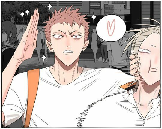 #manga #morgan #лень 
Доброго времени суток👐🏿
Недавно начала читать маньхуа "19 дней однажды", есть читатели данной маньхуа?
Хочу сегодня сделать эдит на данную маньхуа😶🐾