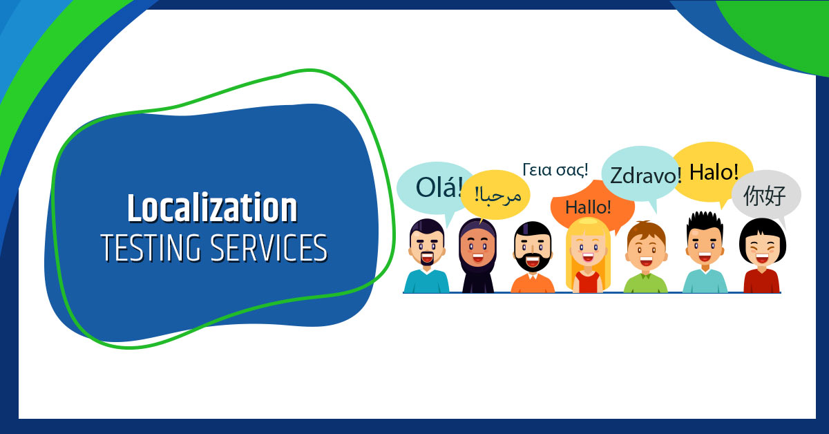 QAInfoTech's tweet image. Go global by going local! Avail #LocalizationTestingServices at QA InfoTech and conquer the world by making your applications locale-specific. More@ qainfotech.com/globalization-… #LinguisticTestingServices #GlobalizationTestingServices @QAInfoTech
