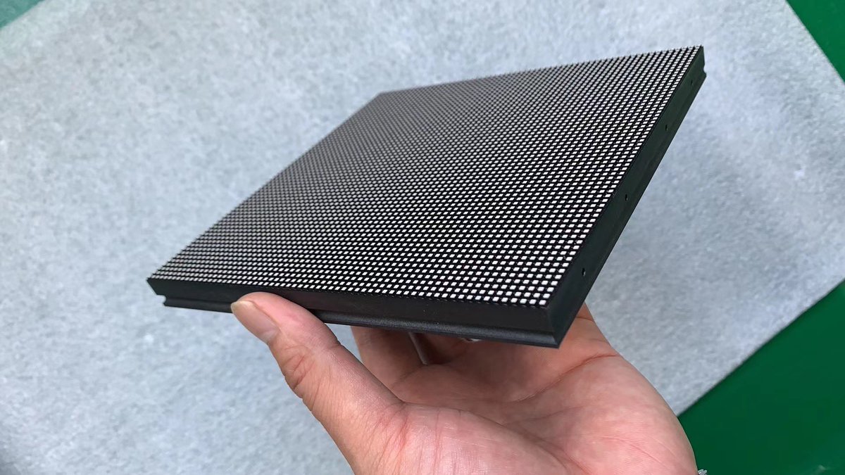 MonicaQu6's tweet image. P2.5 outdoor led module 
SMD1515
Full color smd small pitched led module
WhatsApp: +86 155214747407
#LEDPanel #LEDDisplay #DisplayLED #LEDScreen #OutdoorLEDDisplay #IndoorScreen #IndoorDisplay #ScreenLED #LEDWall #rentalledscreen #ledvideowall #rentalledvideowall  #ledmodule