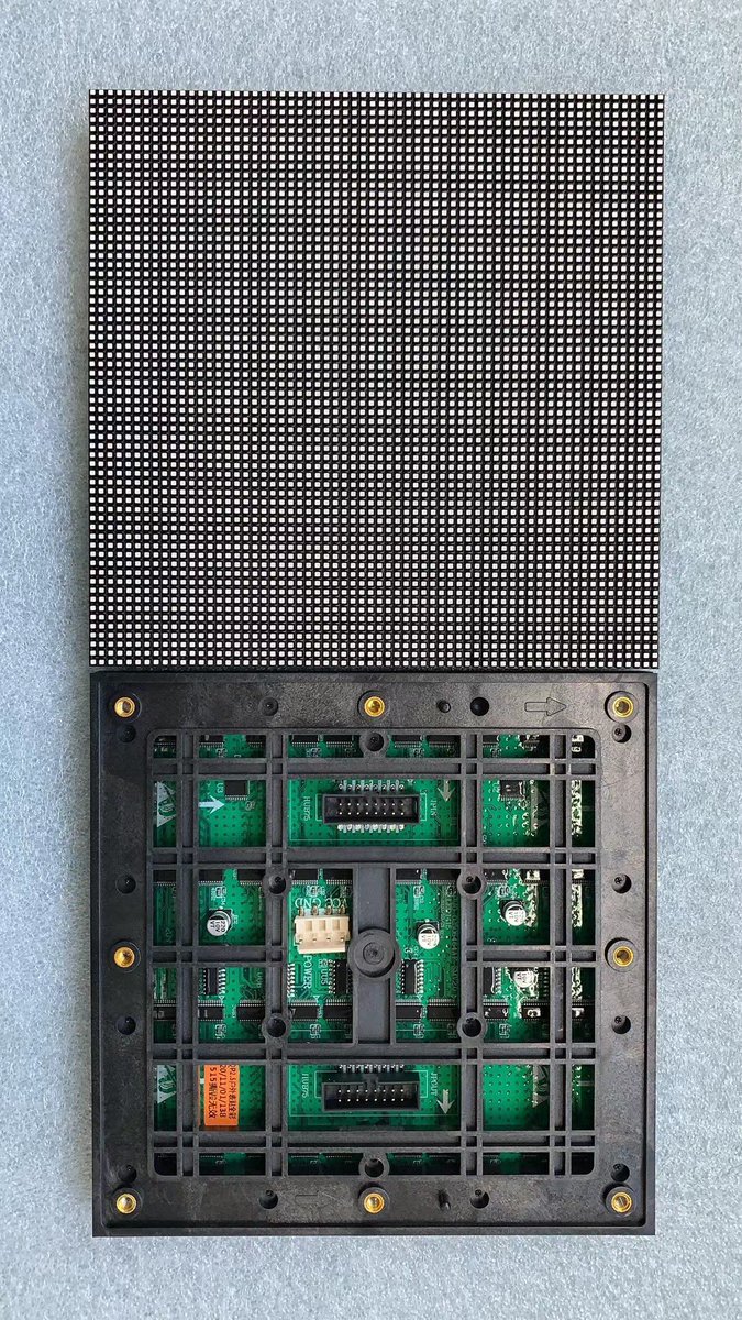 MonicaQu6's tweet image. P2.5 outdoor led module 
SMD1515
Full color smd small pitched led module
WhatsApp: +86 155214747407
#LEDPanel #LEDDisplay #DisplayLED #LEDScreen #OutdoorLEDDisplay #IndoorScreen #IndoorDisplay #ScreenLED #LEDWall #rentalledscreen #ledvideowall #rentalledvideowall  #ledmodule