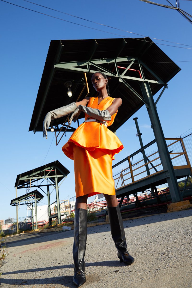 JoramModelManagement tweet media