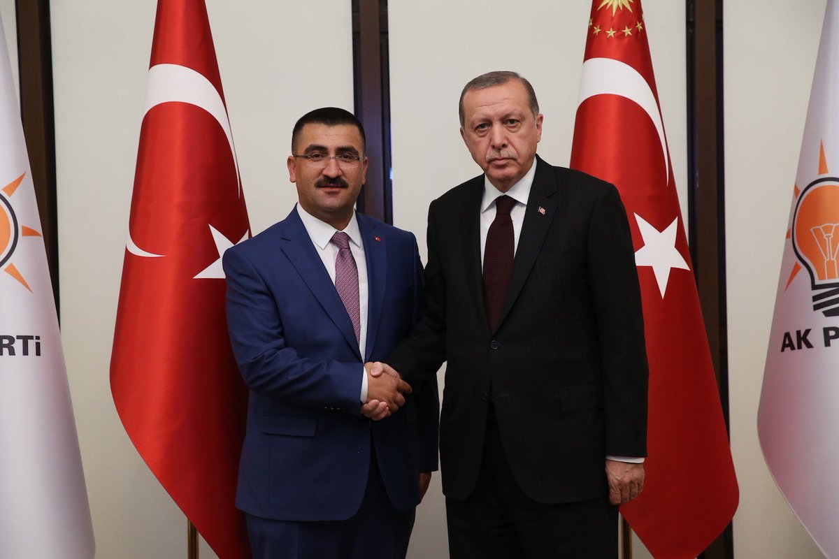 mahmutpesin's tweet photo. Dün, Bugün, Yarın Her Daim #LiderinYanında @RTErdogan https://t.co/diKC87wVS0