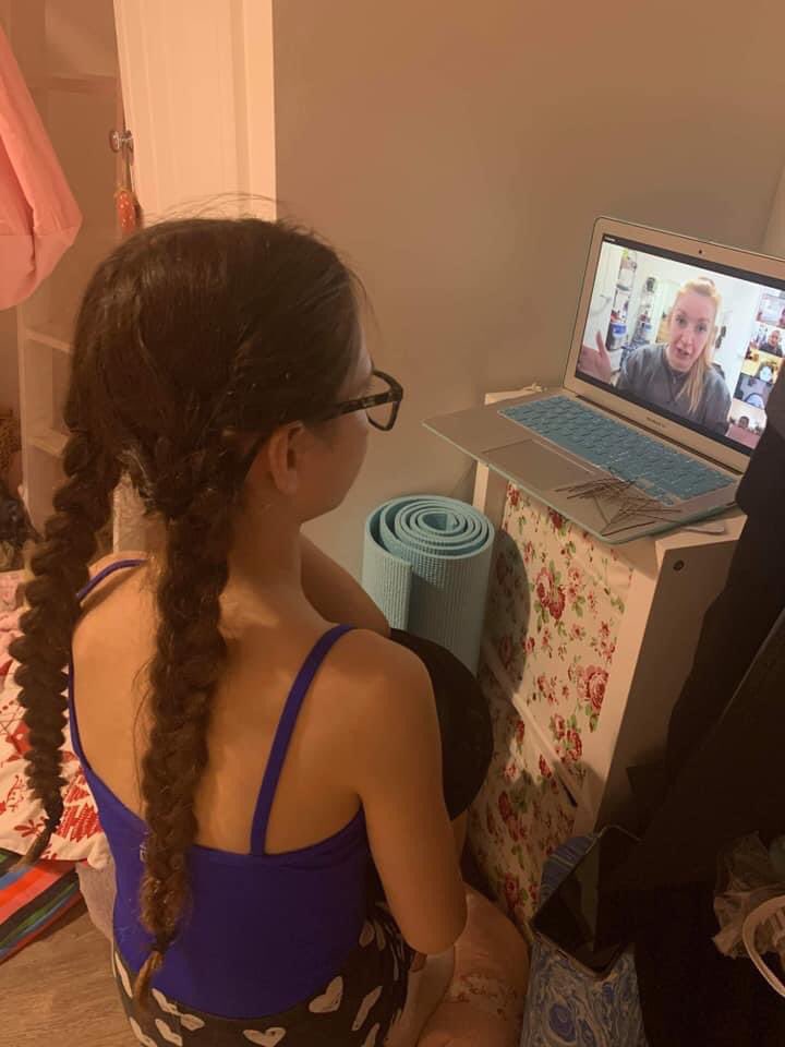 ValeSLSC's tweet image. Day 6 of VSLSC’s 30 min/day January lockdown challenge and our nippers are showing how it’s done! Well done gang 💪🏼🏃🏽‍♀️🚴🏻‍♂️💃🏼 @ValeSportsTeam @SLSAWales #LockdownChallenge #Nippers #VA #NewYear #SurfLifeSaving