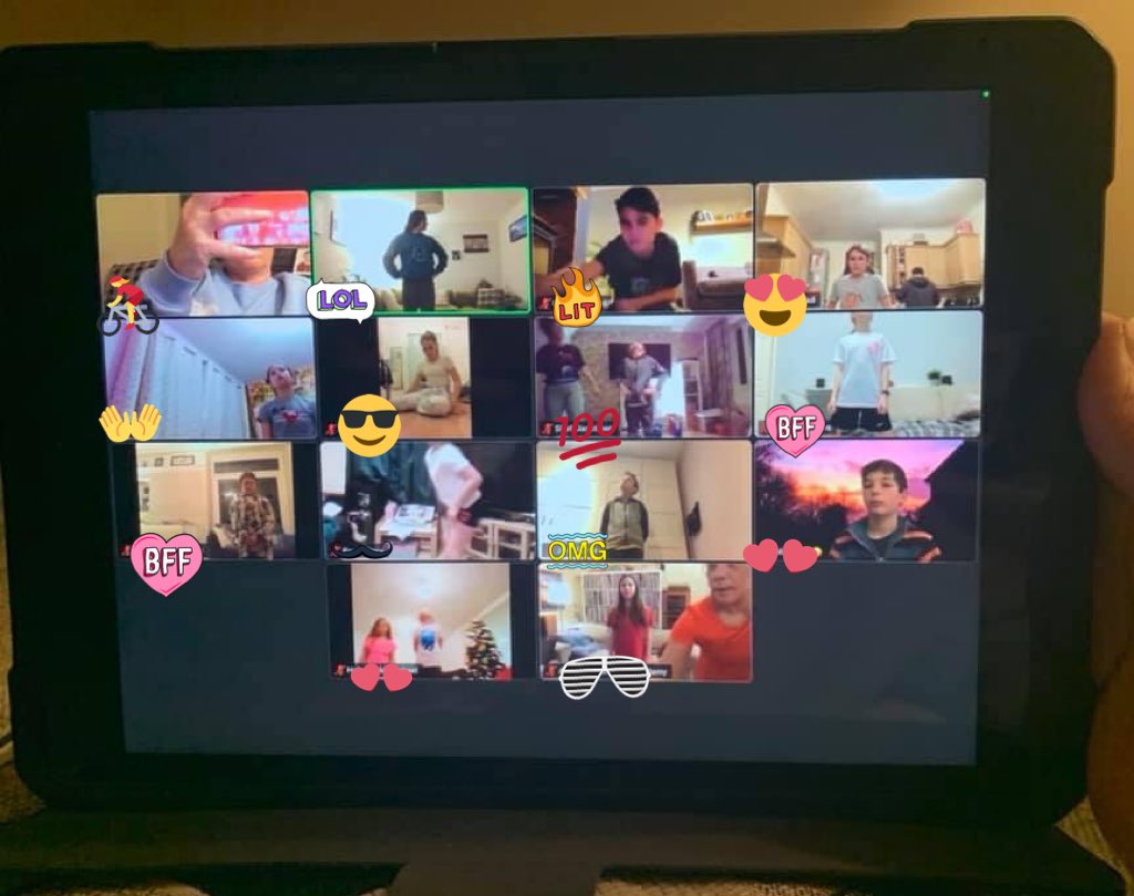 ValeSLSC's tweet image. Day 6 of VSLSC’s 30 min/day January lockdown challenge and our nippers are showing how it’s done! Well done gang 💪🏼🏃🏽‍♀️🚴🏻‍♂️💃🏼 @ValeSportsTeam @SLSAWales #LockdownChallenge #Nippers #VA #NewYear #SurfLifeSaving