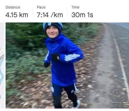 ValeSLSC's tweet image. Day 6 of VSLSC’s 30 min/day January lockdown challenge and our nippers are showing how it’s done! Well done gang 💪🏼🏃🏽‍♀️🚴🏻‍♂️💃🏼 @ValeSportsTeam @SLSAWales #LockdownChallenge #Nippers #VA #NewYear #SurfLifeSaving