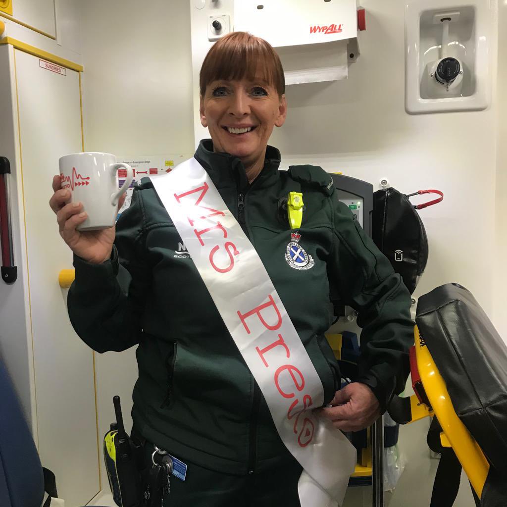 Lo Donaldson tweet media