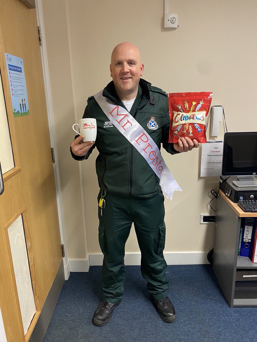 Lo Donaldson tweet media