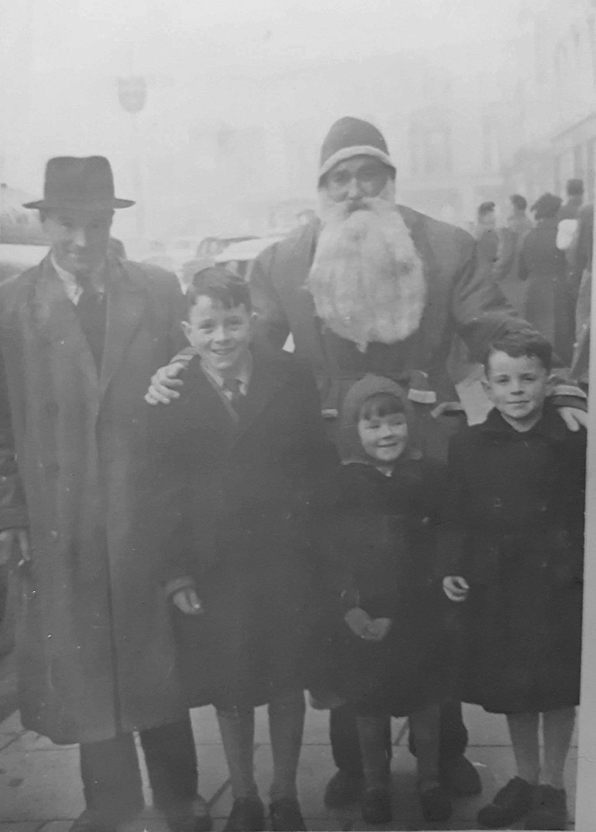 CorkBilly's tweet photo. School in the 1950s. The rubber strap was wrested from the master on a cranky day! https://t.co/vcm5AZB5b7 #school #1950s #rubberstrap #glounthaune #Nostalgia https://t.co/v9yhpo2DOg