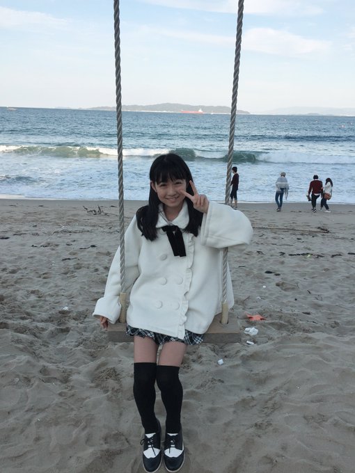 今村麻莉愛のTwitter画像34