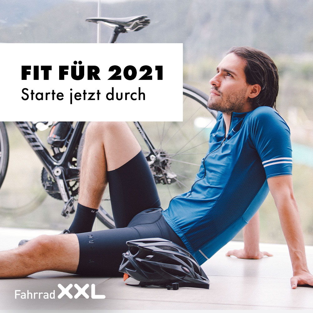 Mit dem E-Bike durch Herbst und Winter - Fahrrad XXL Blog