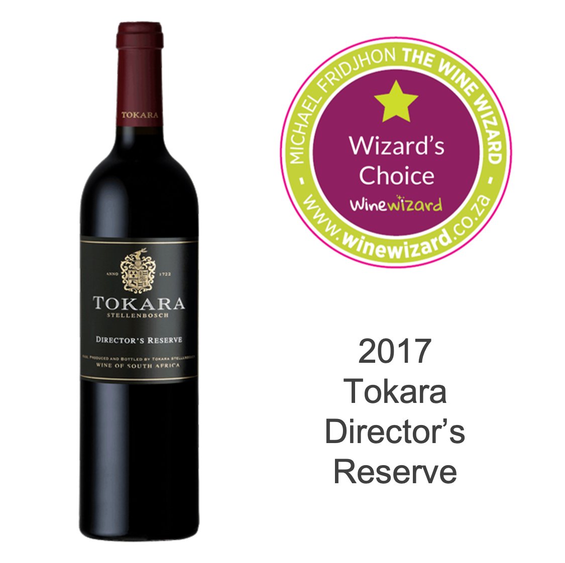 michaelfridjhon's tweet photo. WIZARD'S CHOICE 🍷
The 2017 Tokara Director's Reserve enchants the Wine Wizard.
For rating, food pairing and occasion matching --> https://t.co/rLWVpuzfW0
#wizardschoice #wineoftheweek #winewednesday #SAwine @TOKARAestate @MeridianWine https://t.co/jXvtLZcxo4