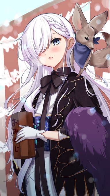 #ベルファスト 
新年初投稿です!
今年もよろしくお願いします!! 