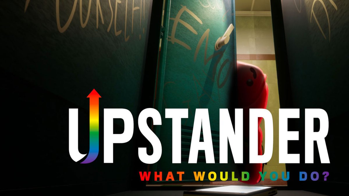 "I feel that animation is an awesome tool to enhance VR" - <a href="/VanPhan54602625/">Van Phan</a> (UPSTANDER)

✅ xrmust.com/xrmagazine/ani…

#VrForGood #Oculus #VR