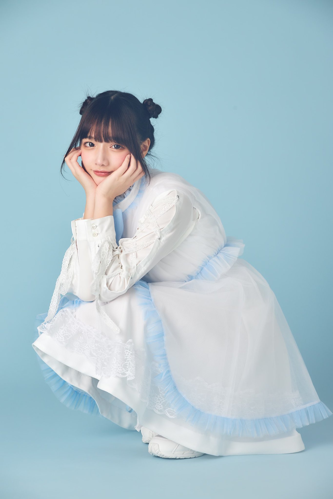 【期間限定価格】きゅるりんってしてみて 『Dreamin' Closet』 EP Dreamin' Closet／きゅるりんってしてみて｜音楽ダウンロード