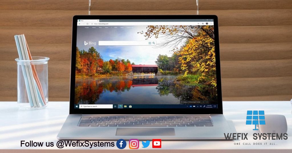 WeFixSystems's tweet photo. 𝑨𝒇𝒕𝒆𝒓 𝒆𝒙𝒑𝒂𝒏𝒅𝒊𝒏𝒈 𝒔𝒖𝒑𝒑𝒐𝒓𝒕, 𝑴𝒊𝒄𝒓𝒐𝒔𝒐𝒇𝒕 𝑬𝒅𝒈𝒆 𝒏𝒐𝒘 𝒉𝒂𝒔 600 𝒎𝒊𝒍𝒍𝒊𝒐𝒏 𝒖𝒔𝒆𝒓𝒔
https://t.co/WNekvoIDtA
 #windows #microsoft  #browser #firefox #googlechrome #mozillafirefox #internetexplorer #chrome #microsoftedge #Linux #wefixsystems https://t.co/476b2QeZIB