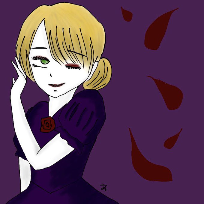 悪女のtwitterイラスト検索結果 悪女のtwitterイラスト検索結果