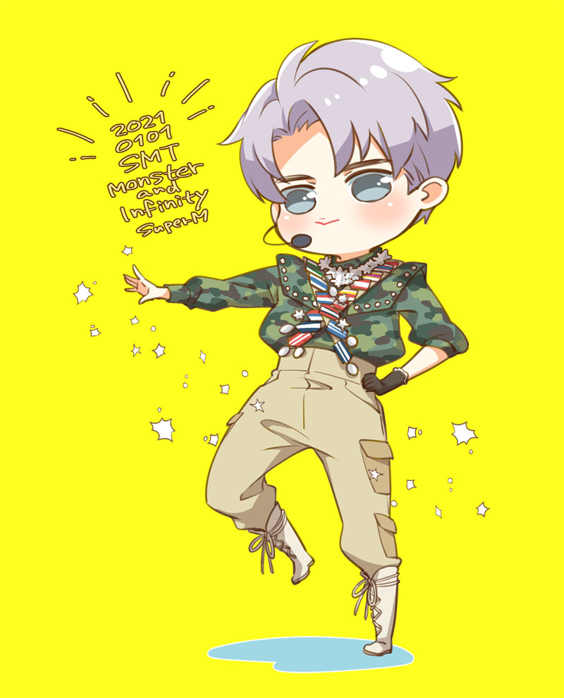 「My favorite outfit ??

#태용 #TAEYONG #Sup」|𝐚𝐳𝐜𝐨のイラスト