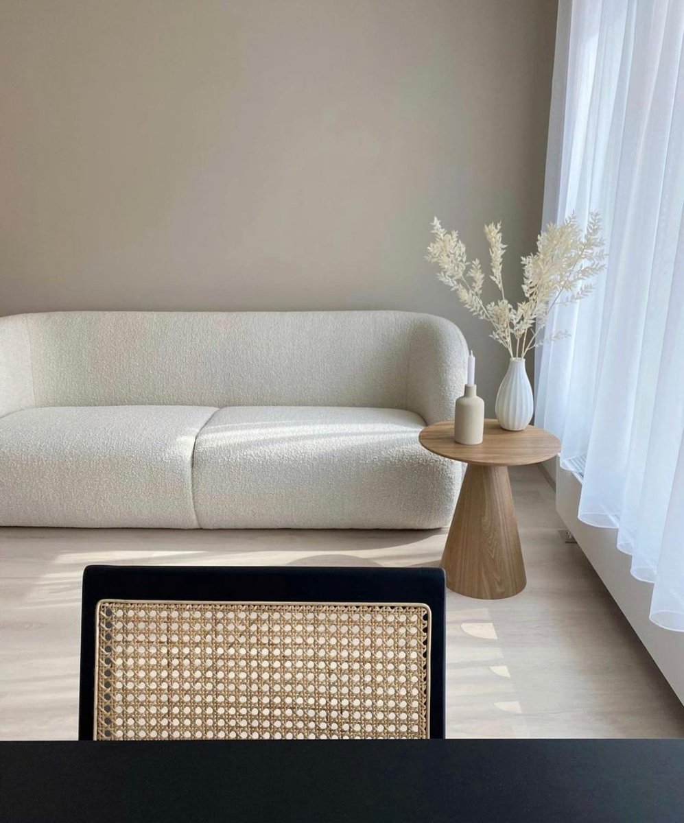 SofaCompanyZA's tweet photo. PALETTE CLEANSER 🎨🎨🎨⁠
⁠
In 2021, we’re being kind to ourselves and that starts with curating a welcoming space filled with calm, neutral colours and cosy textures. Where to start? Our Paula couch in Maya cream.   ⁠
⁠
Danish design for you. ⁠ https://t.co/y4MyL2dlUr