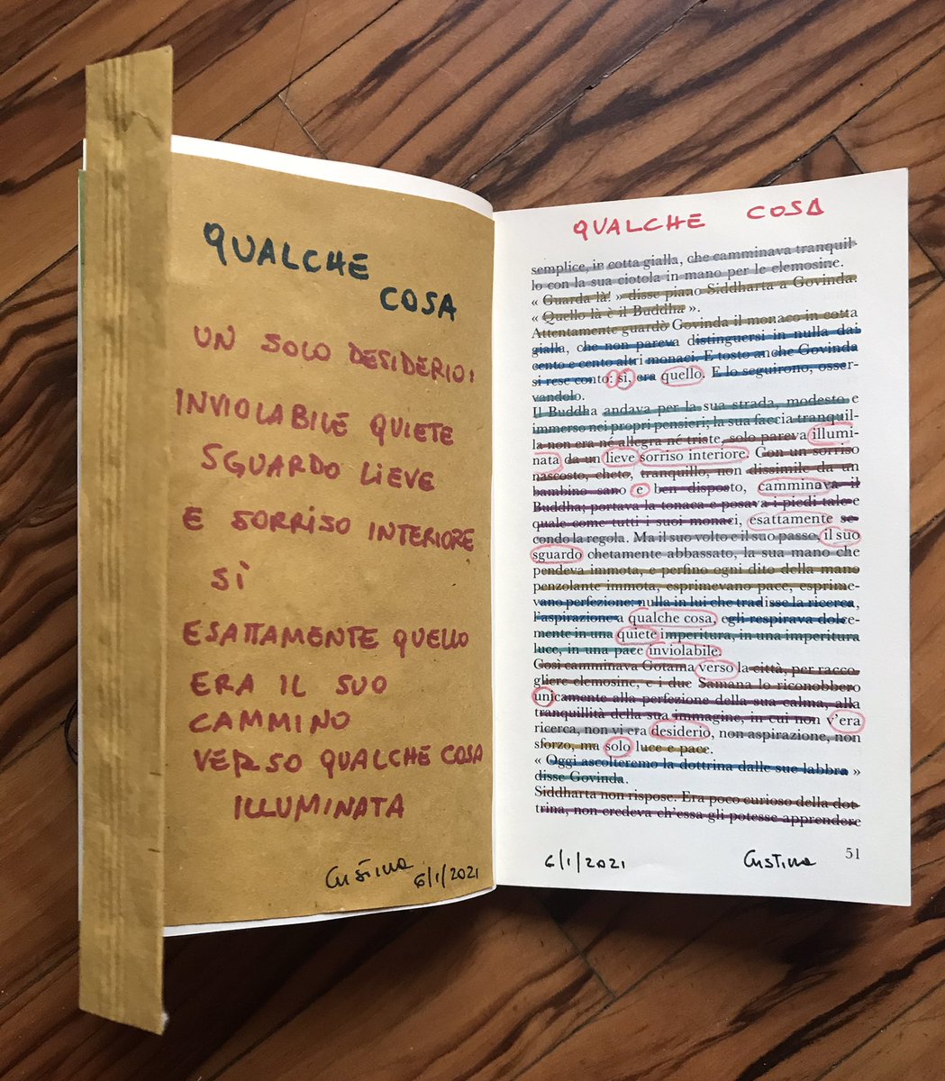 Qualche cosa