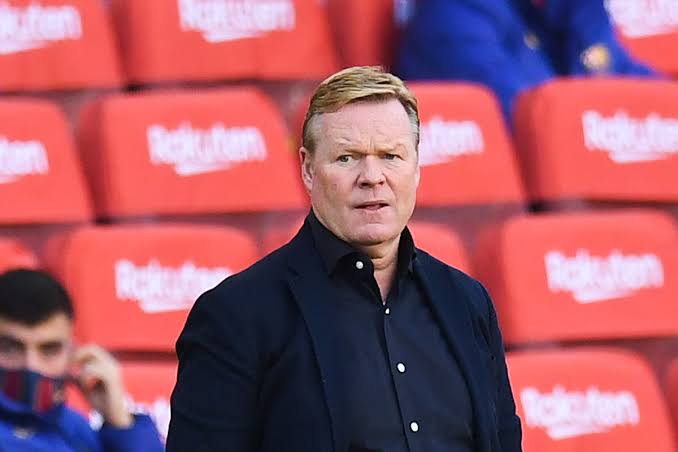 Why we should keep Ronald Koeman as Barcelona manager (a thread)