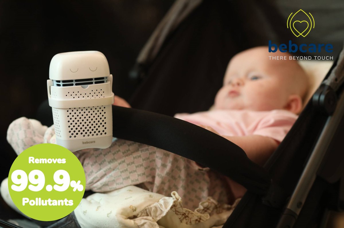 bebcare baby monitor