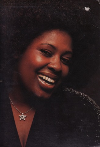 Happy 74th birthday to the wonderful songstress Shirley Brown.
What\s your favourite track by her? 