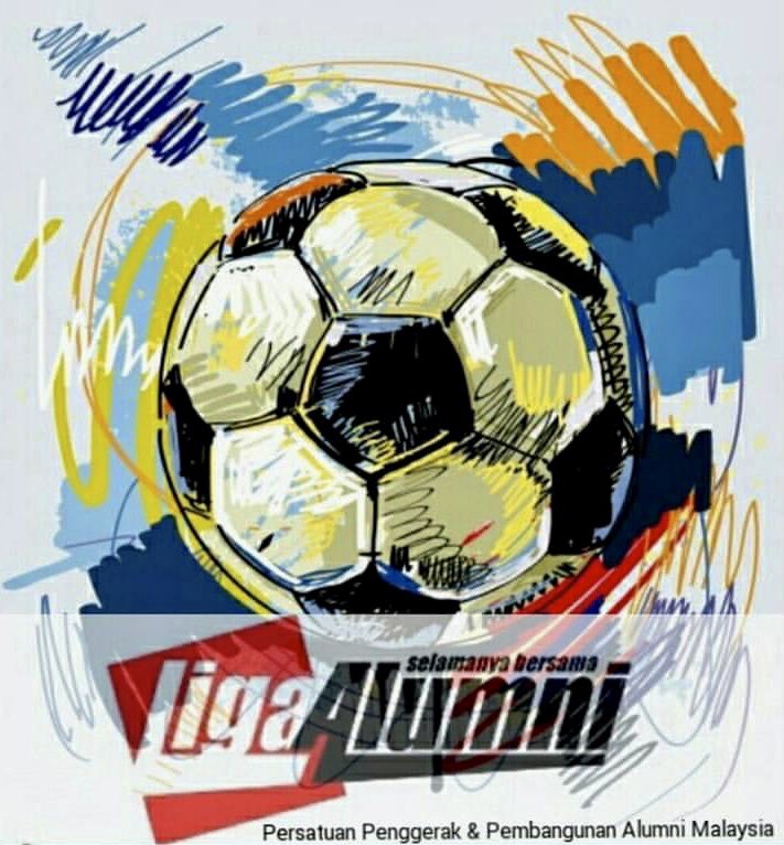 LigaAlumni's tweet photo. Liga Alumni is a platform to serve and provide alumnis of all schools in Malaysia a safe and positive environment, an opportunity to show their talents, match experience, and most importantly, a fun place for them to enjoy football. https://t.co/T5pIPbLt4K