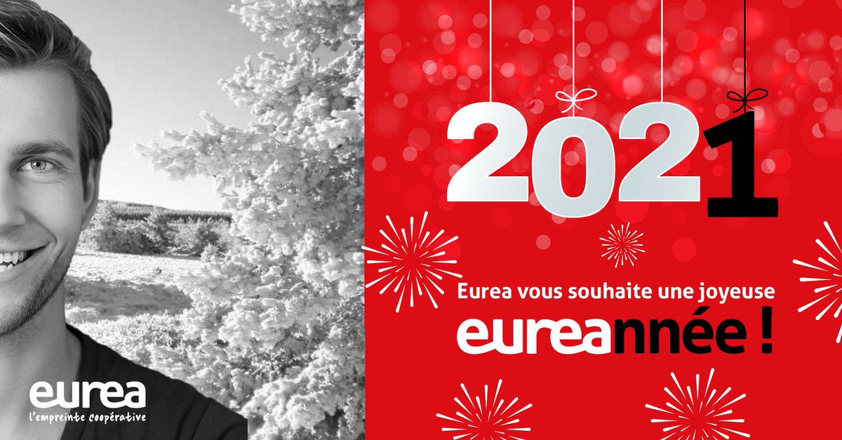 Groupe EUREA tweet media