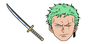 Roronoaのtwitterイラスト検索結果