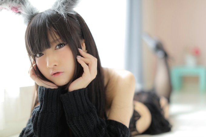 Twitterのコスプレ画像6
