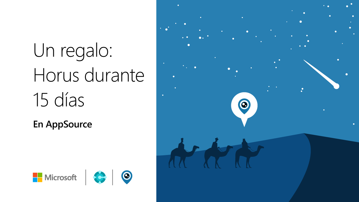 horusgestion's tweet photo. Si, también en la noche más mágica del año, tenemos un regalo para ti. #NochedeReyes -> https://t.co/z6YEPESkWw https://t.co/ugo6H4U0BT